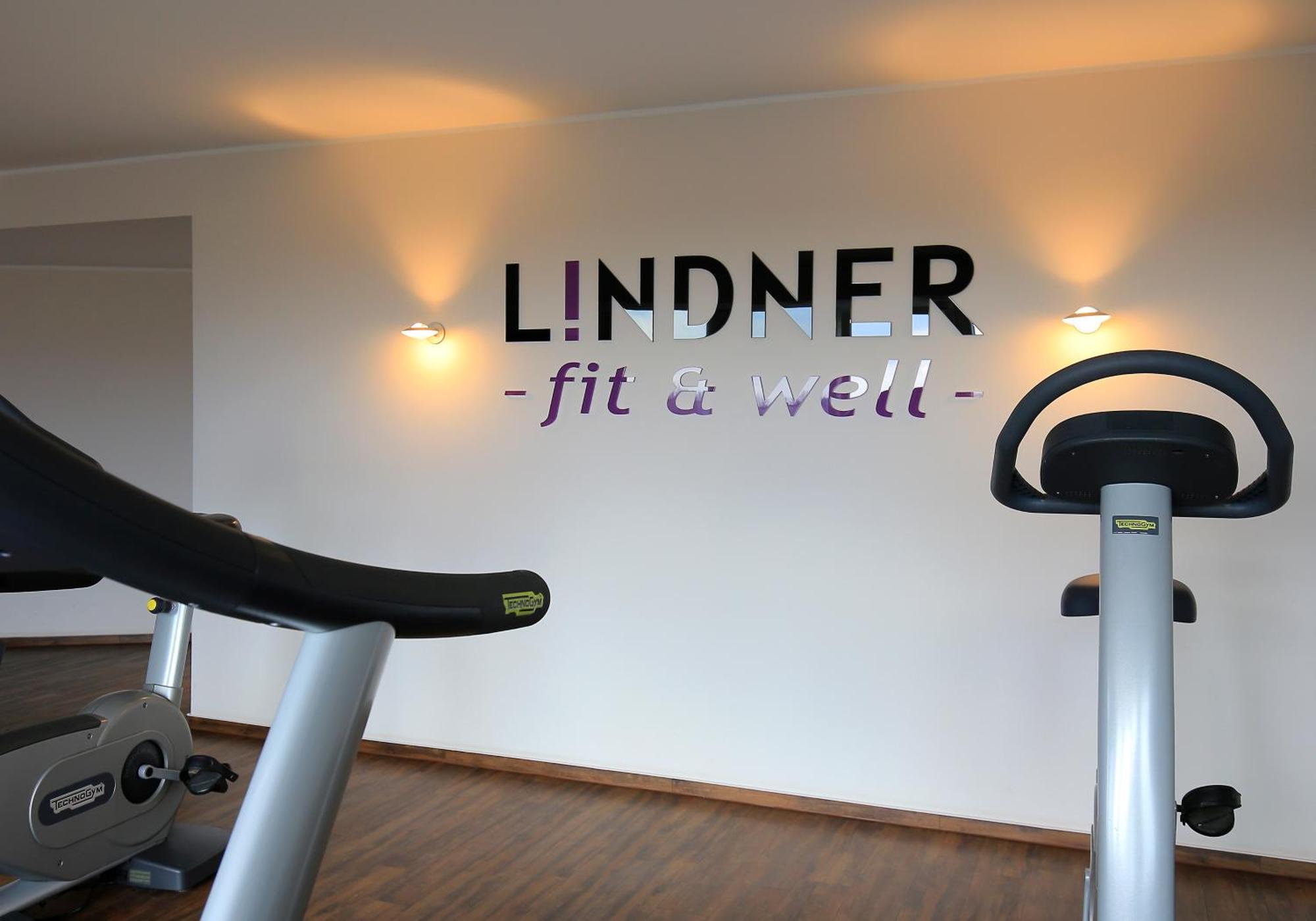 Lindner Hotel Dusseldorf Airport, Part Of Jdv By Hyatt — Foto’s 1